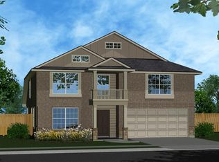 4626 Pecos Pt, Schertz, TX 78108