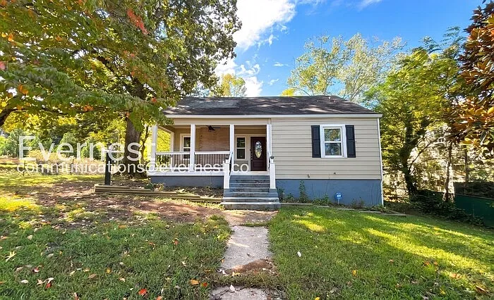 118 Brentwood Dr