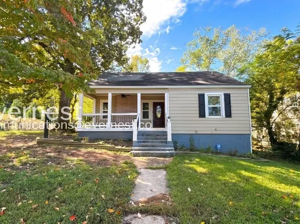 118 Brentwood Dr, Red Bank, TN 37415