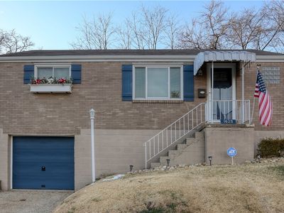 1628 Kiralfy Ave, Pittsburgh, PA, 15216