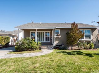 21922 Grant Ave, Torrance, CA 90503