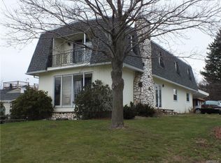 1004 King St, Olean, NY 14760