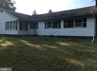 60 Dinwiddie Dr, Greenwich, NJ 08323