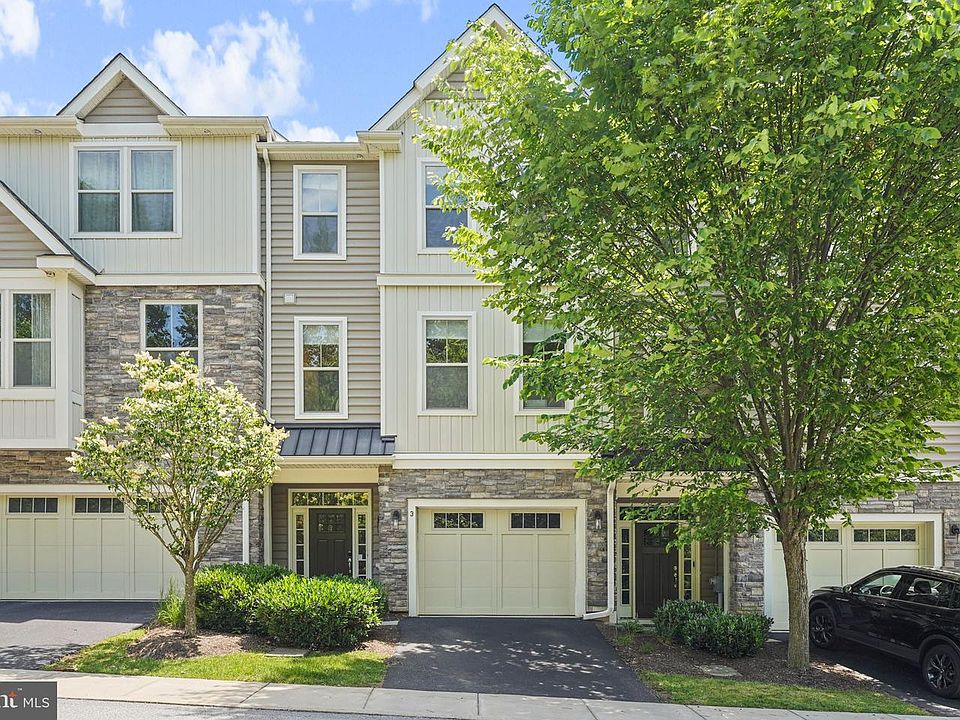 1st image of 3 Treyburn Dr