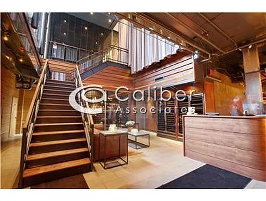 Rented by Caliber Associates | media 30