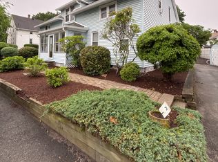 18 Prunier St #16, Whitinsville, MA 01588