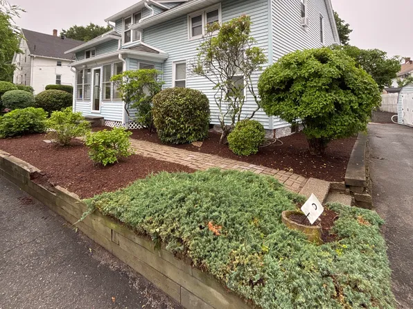 18 Prunier St #16, Whitinsville, MA 01588