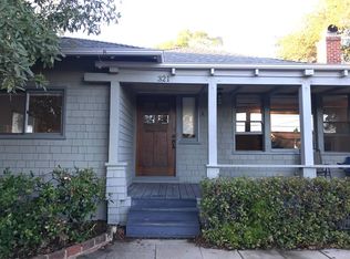 321 E Valerio St, Santa Barbara, CA 93101