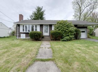 14 Birmingham Rd, Worcester, MA 01606