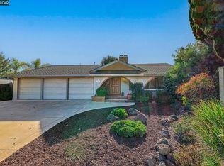 1597 De Soto Way, Livermore, CA