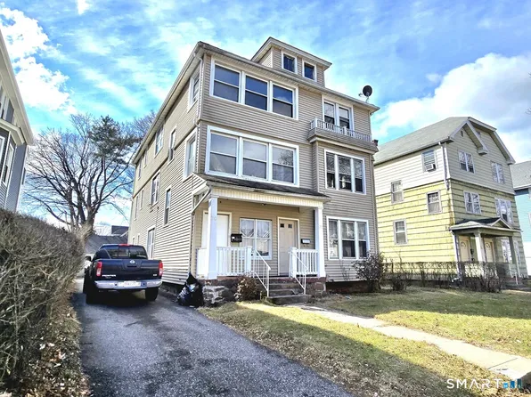 70 Monroe St, New Britain, CT