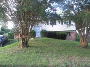 3728 Swann Rd, Suitland, MD 20746