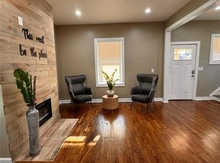 2205 Prospect Ave, Kansas City, MO 64127
