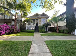 2814 H St, Sacramento, CA