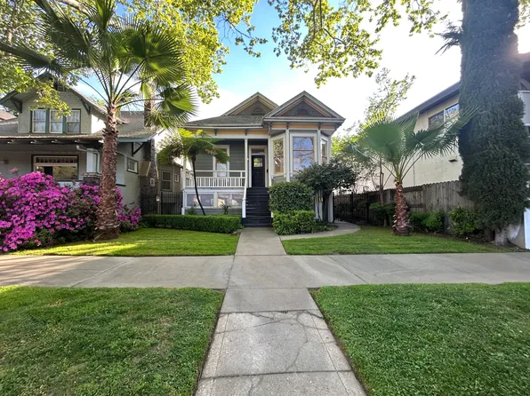 2814 H St, Sacramento, CA 95816