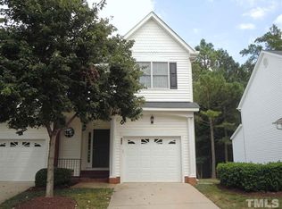 5560 Sea Daisy Dr, Raleigh, NC 27606