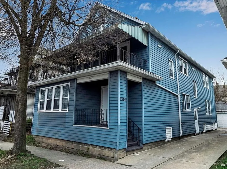 2514 Delaware Ave #2