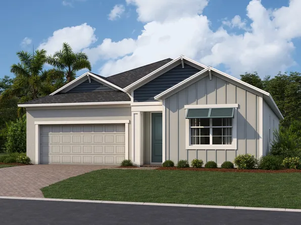Huntington II Plan, Grassmere