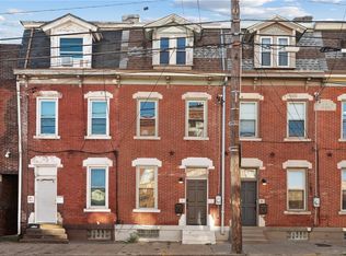 5118 Butler St, Pittsburgh, PA 15201