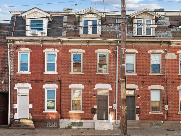 5118 Butler St, Pittsburgh, PA 15201