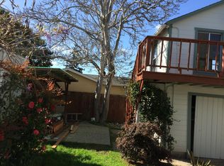1112 Rhinette Ave #A, Burlingame, CA 94010