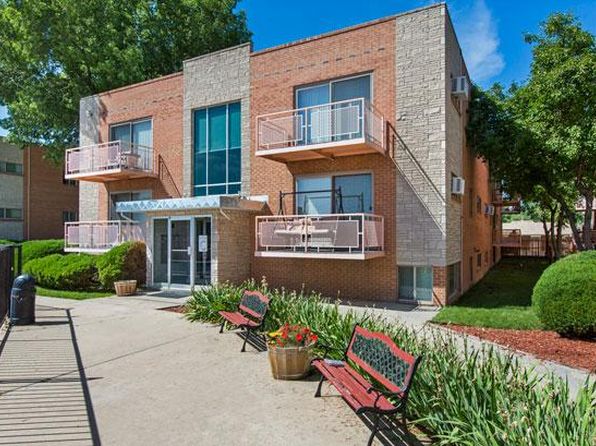 Aberdeen | 900 W Abriendo Ave, Pueblo, CO