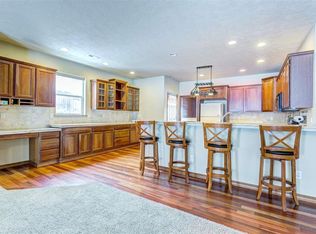 3523 Nottingham Dr, Richland, WA 99352