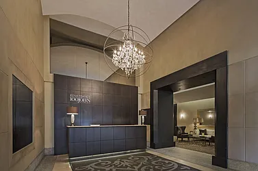 Rented by The Moinian Group
