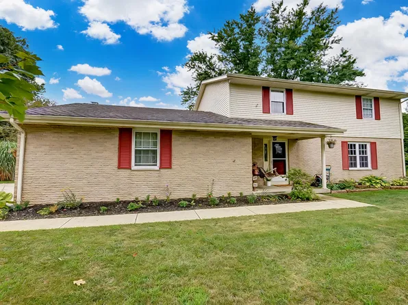843 Oneida Dr, Springfield, OH 45502