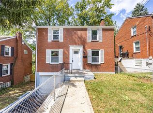 2131 Lindsay Rd, Pittsburgh, PA 15221