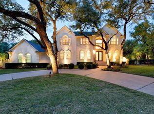 11115 Laurel Creek Cir, Austin, TX 78726