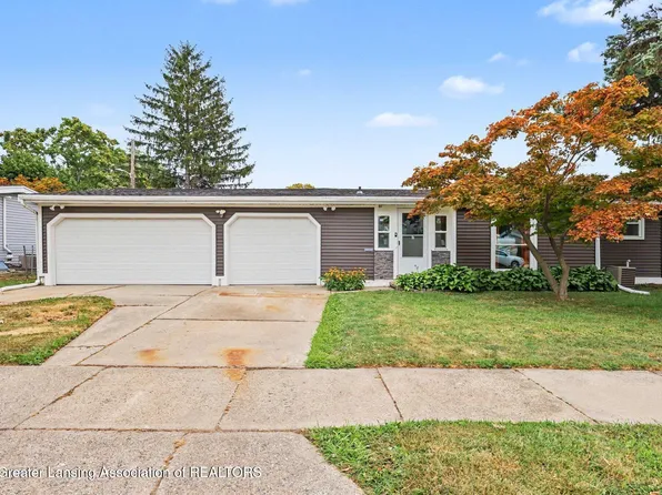 1404 Weber Dr, Lansing, MI 48912