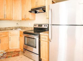 1423 Bushwick Ave APT 2R, Brooklyn, NY 11207