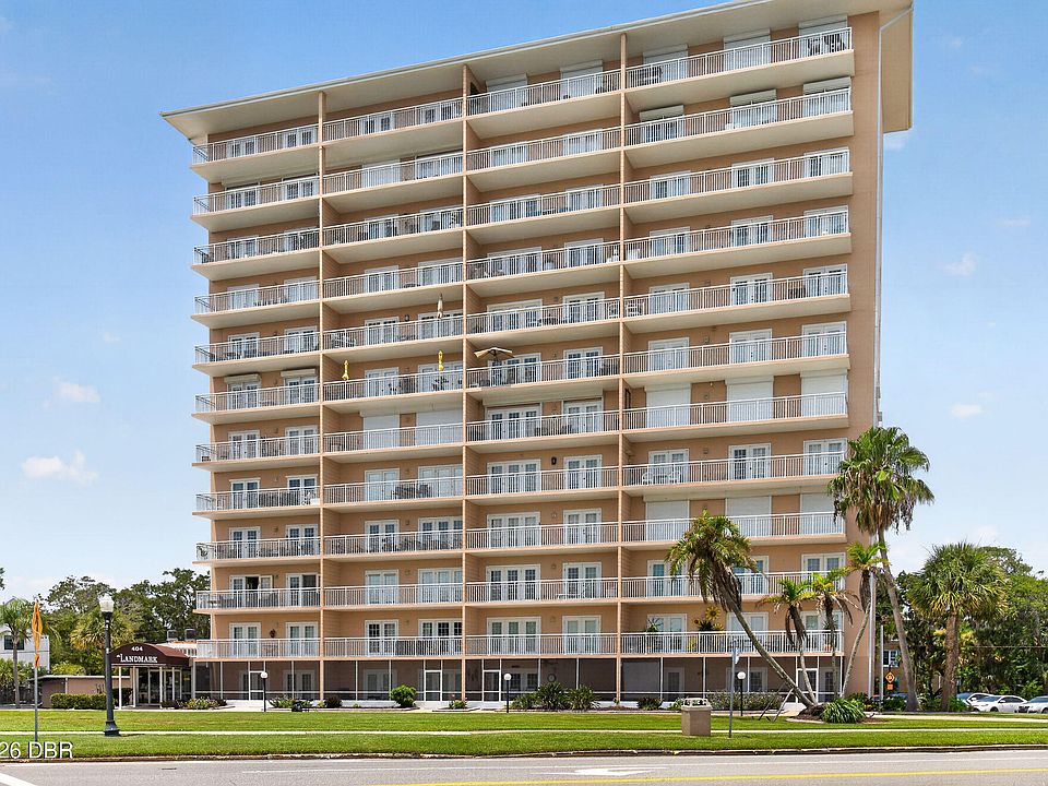 1st image of 404 S Beach St APT 1001