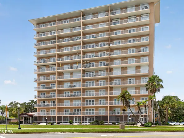404 S Beach St APT 1001, Daytona Beach, FL 32114