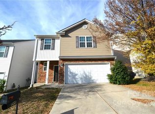 14327 Evening Flight Ln, Charlotte, NC 28262