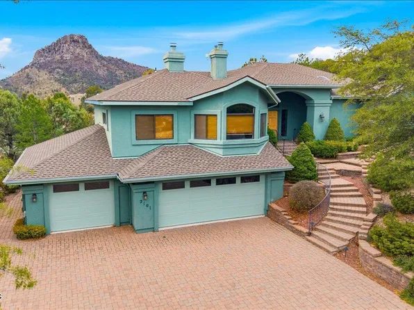 2101 Meander, Prescott, AZ 86305