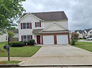 11616 Kades Trl, Hampton, GA 30228