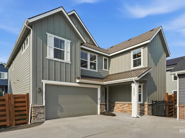 2985 S Shady Ln, Boise, ID 83716
