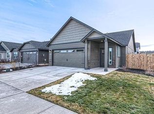 3574 SW Obsidian Pl, Redmond, OR 97756