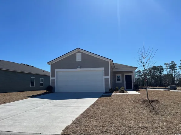 1320 Palm Springs Paloma Dr Lot 107 Albany, Longs, SC 29568