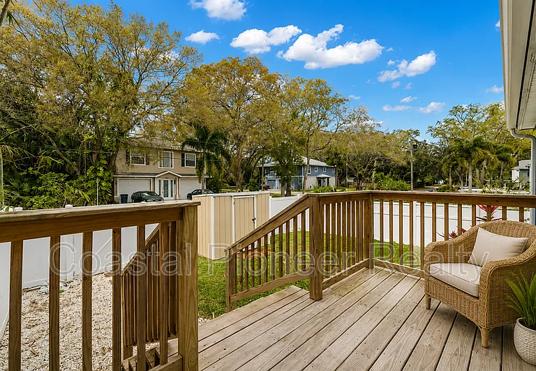124 Anclote Rd — Photo 17