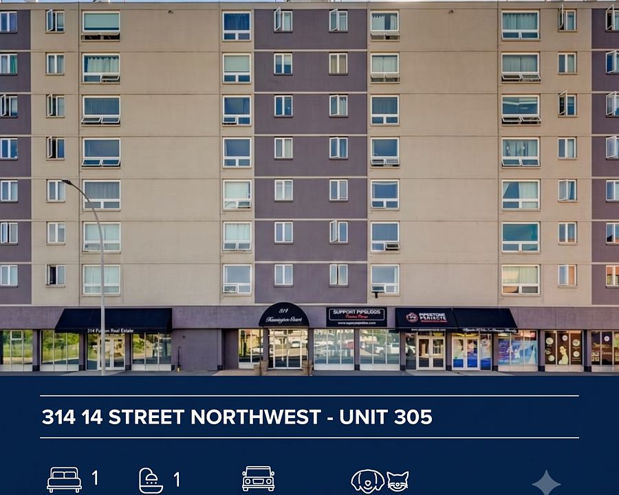 1st image of 314 14th St NW #305