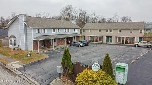 3509 Tabor Ct Photo 1