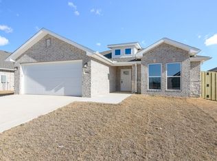 8851 Sunspire Ln, Centerton, AR 72719