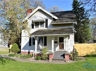 1725 Gilbert Rd, Toledo, OH 43614