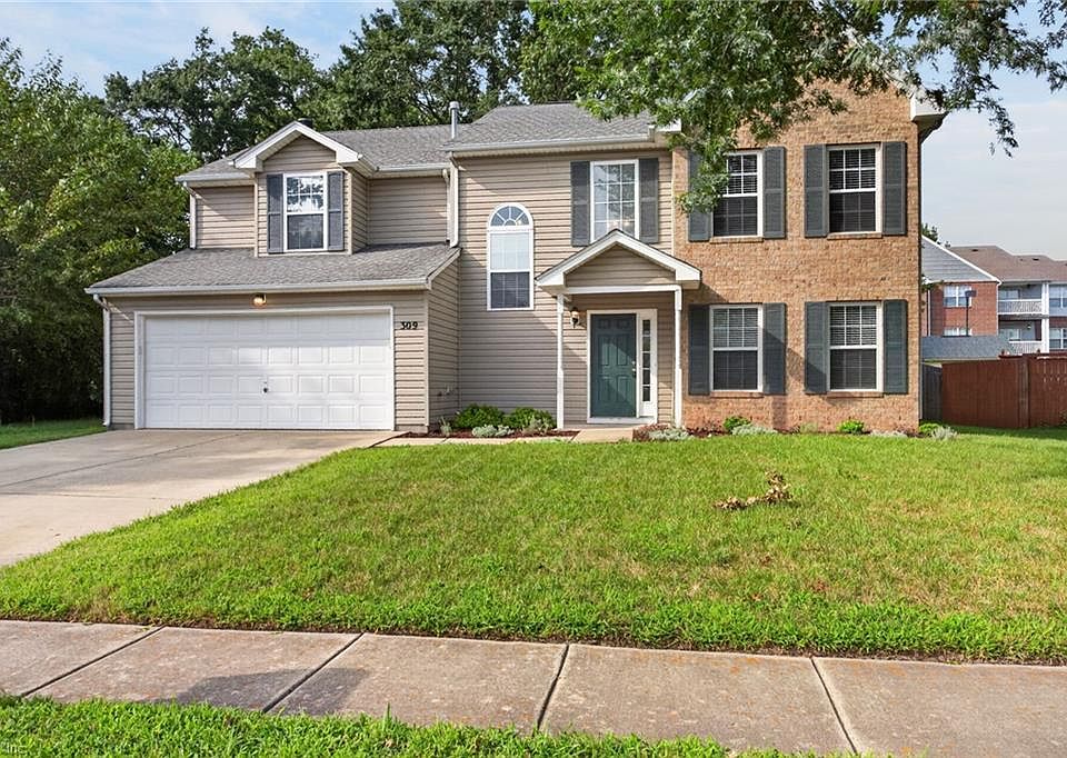 1st image of 309 Roberta Dr