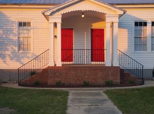 32 McCrary Ave, Roberta, GA 31078