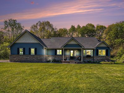 11392 Hyne Rd, Brighton, MI, 48114