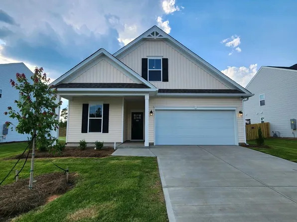 426 Midland Pines Dr #2, Graniteville, SC 29829